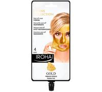 Iroha Masque Peel-Off Divine Or 24k 1 Pièce