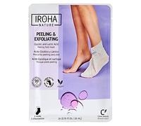 Iroha Lavander Foot Mask Socks Exfoliation