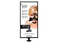 Iroha Nature Detox Masque Peel Off
