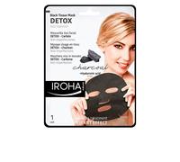 Iroha Nature Detox Masque Visage En Tissu 1 Unitã©