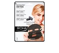 Iroha Nature Detox Masque Visage En Tissu 1 Unitã©