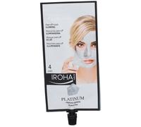 Iroha Nature Divine Collection Masque Peel-off Éclat Masque(S) Pour Le Visage 25 ml