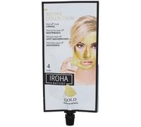 Iroha Soin Soin du visage Divine CollectionFirming Peel-Off Cream Mask 25 ml