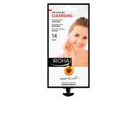 Iroha Nature Gel Nettoyant Abricot 14 Utilisations