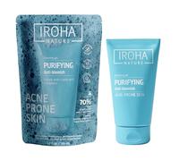 IROHA nature Anti Blemish Cleanser Gel 150 ml