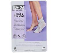 Iroha Lavander Foot Mask Socks Exfoliation