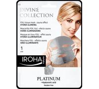 IROHA Platinum Hydra Illuminating Mask