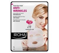 Iroha Soin Soin-du-visageAnti-ridesQ10 Collagen & Soy Mask 15 g