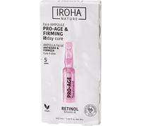 IROHA Traitement Anti-Âge Ampoule - Guérison en 5 Jours