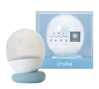 iroha UKIDAMA HOSHI