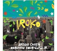 Iroko