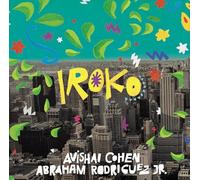Iroko