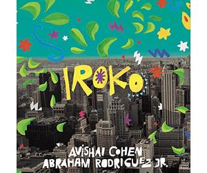 Iroko