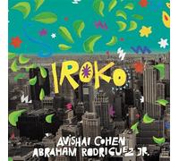 Iroko Exclusivité Fnac Vinyle Transparent Vinyle