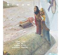 irom - I Can Be A Clay Snapper