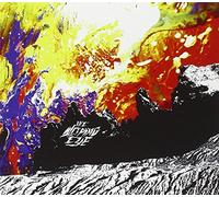 Iron Age - Sleeping Eye [Import]