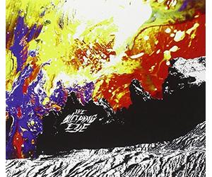 Iron Age - Sleeping Eye [Import]