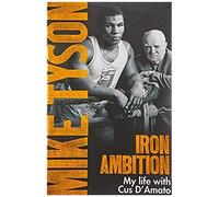 Iron Ambition