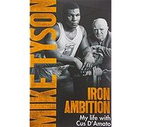 Iron Ambition