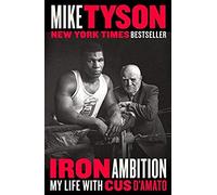 Iron Ambition