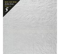 Iron &amp - Archive Series Vol.5: Tallahassee