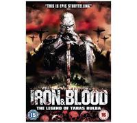 Iron And Blood - The Legend Of Taras Bulba