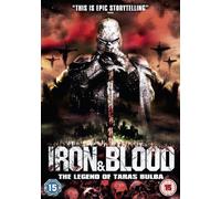Iron And Blood - The Legend Of Taras Bulba
