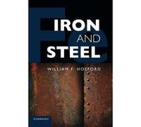 Iron and Steel - [Version Originale] Inconnu (Auteur)