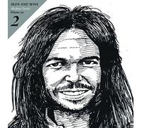 Iron and Wine - Archive Series Vol.2 (7") [Import]