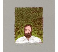 Iron and Wine Our Endless Numbered Days (Vinyl) Deluxe 12" Album