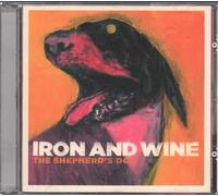 Shepherds Dog – CD – Import