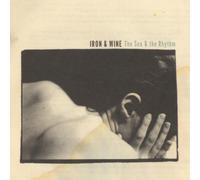 Iron and Wine The Sea & the Rhythm (Vinyl) 12" EP