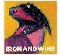 Iron and Wine The Shepherd's Dog (Vinyl) 12" Album