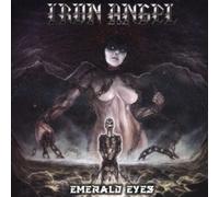 Iron Angel - Emerald Eyes (Incl. Bonus Material) [Compact Discs] Bonus Track, Japan - Import