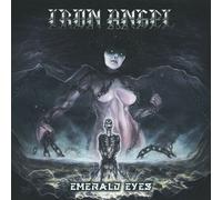Emerald Eyes