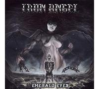 Iron Angel - Emerald Eyes (Vinyl Purple EDT.) [Import]