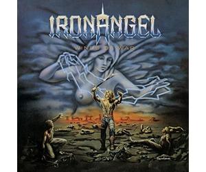 Iron Angel - Winds of War