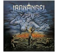 Iron Angel - Winds Of War [Compact Discs] Slipsleeve Packaging