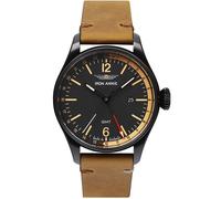 Iron Annie 5148-2 Flight Controll GMT Quartz Montre Homme 42 mm