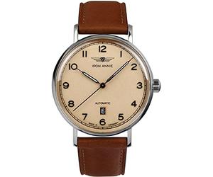 Iron Annie Amazonas Impressionen 59543 Montre Automatique pour hommes
