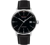 Iron Annie, Bauhaus, 5050-2, Noir/Noir, Classique