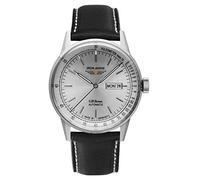 Iron Annie G38 Dessau Automatique avec Bracelet en Cuir