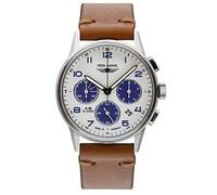 Iron Annie, G38, Quartz, 5372-5, Crème/Marron., Classique