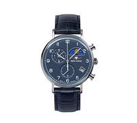 Iron Annie Hommes Analogique Quartz Suisse Montre 5994-3