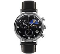 IRON ANNIE Horloge analogique Unisexe Adulte 1