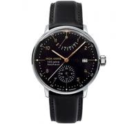 Montre Homme Iron Annie Bauhaus 5060-2 noir / noir