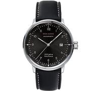 Iron Annie Montre pour Homme 5056-2, Noir, Bracelet en Cuir