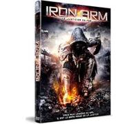 Iron Arm – Le Justicier de Fer – DVD