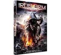 Iron Arm - Le Justicier De Fer