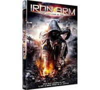Iron Arm - Le Justicier De Fer